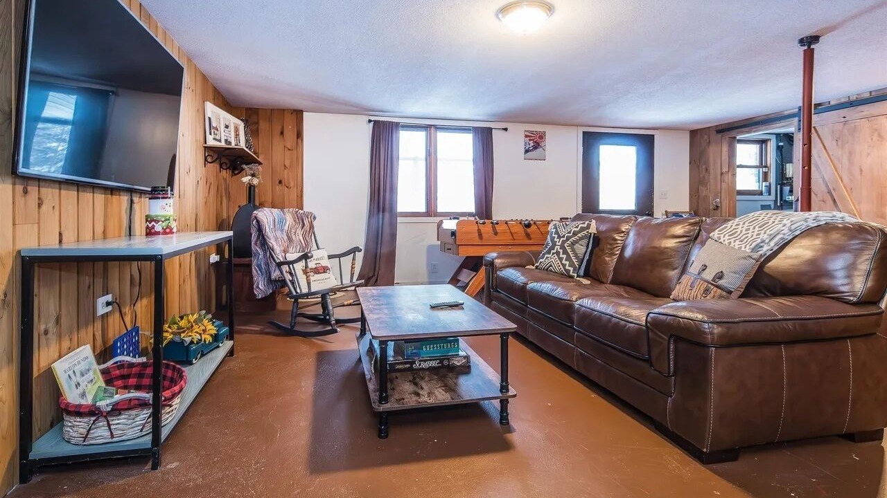 Photo of Livingroom in Mount Holly