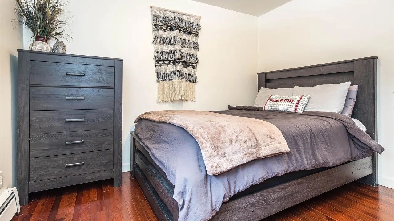 Photo of Bedroom in Mount Holly