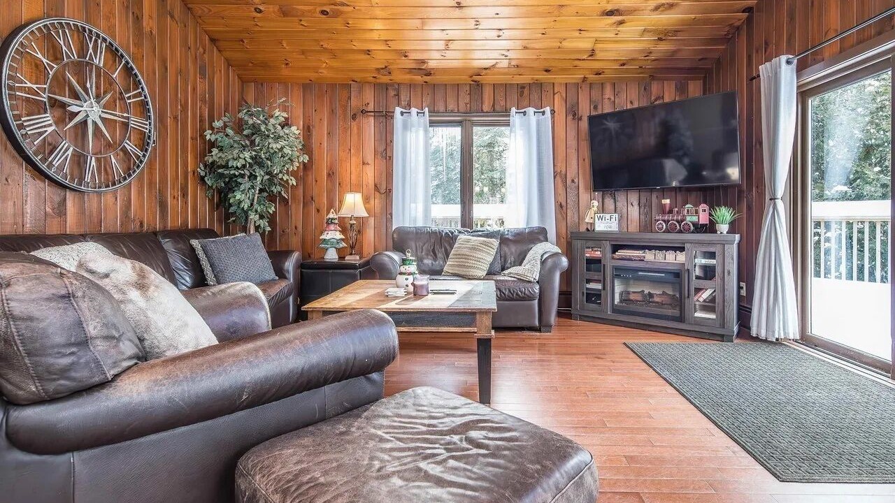 Photo of Livingroom in Mount Holly