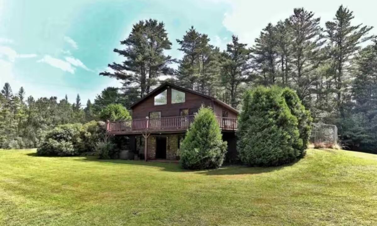 Photo of Outdoor in Mount Holly