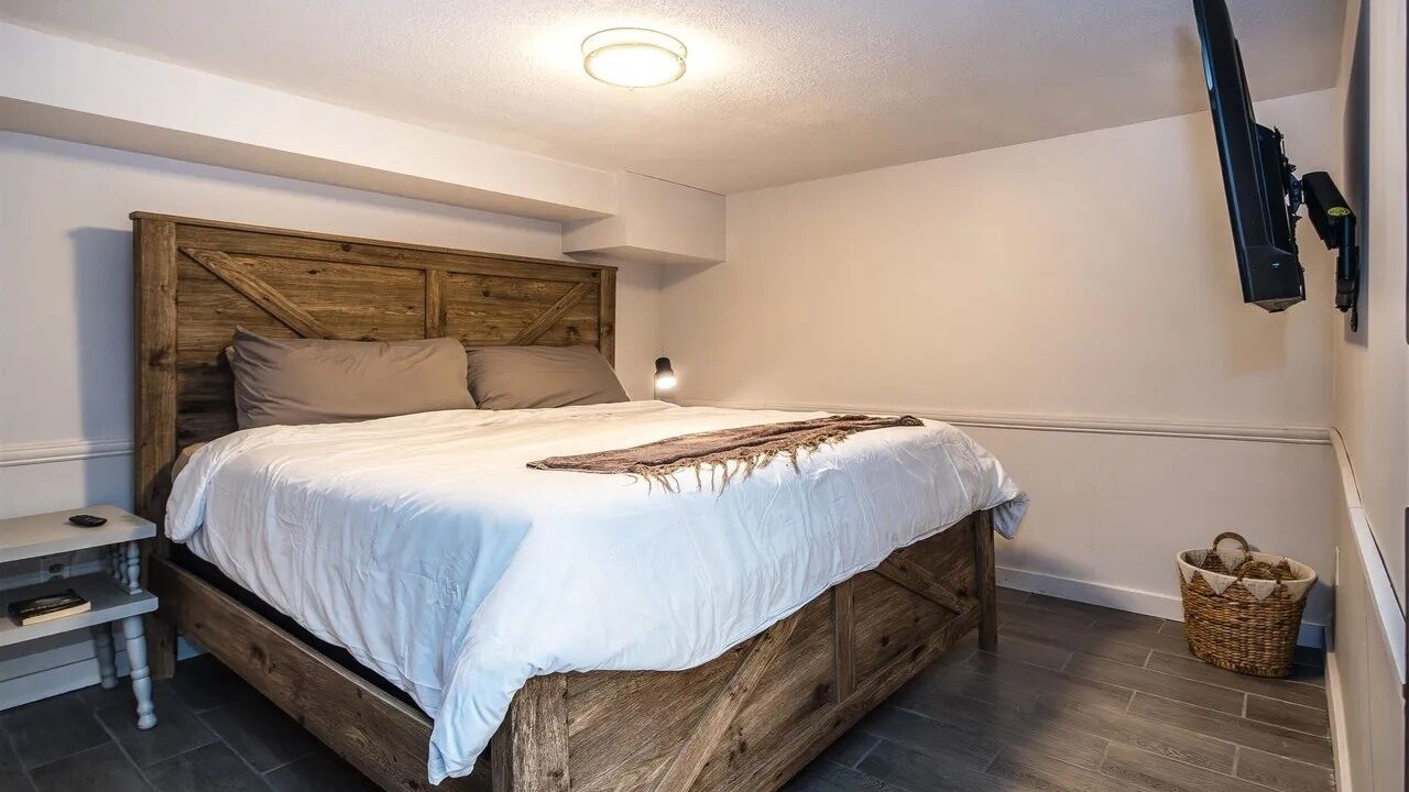 Photo of Bedroom in Mount Holly
