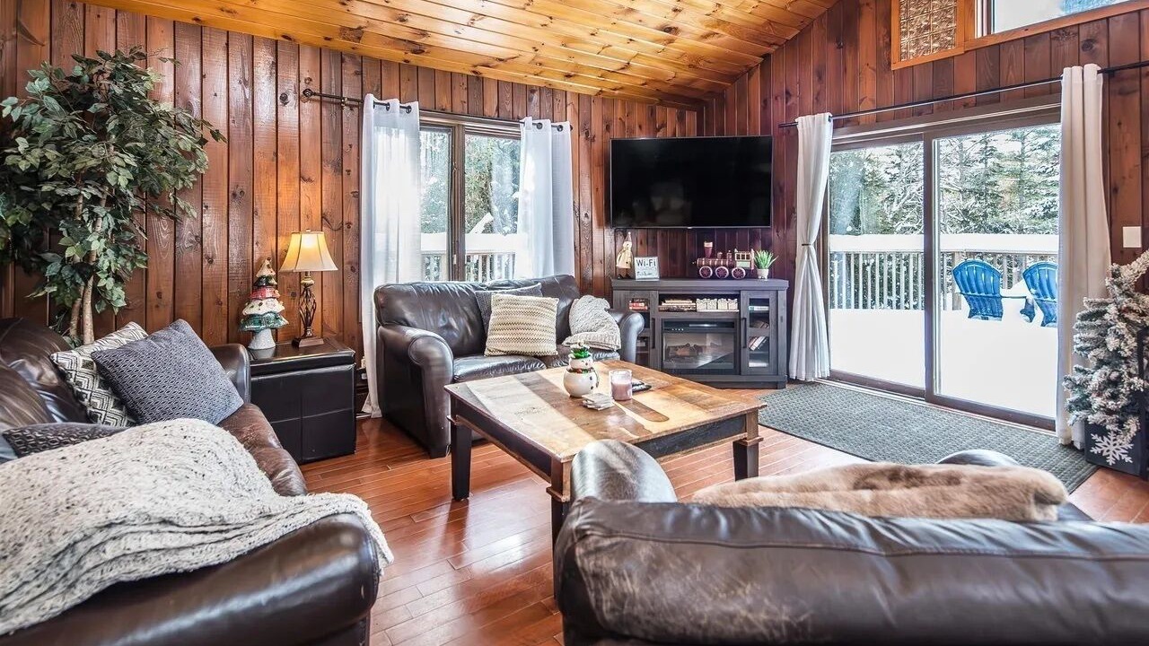 Photo of Livingroom in Mount Holly