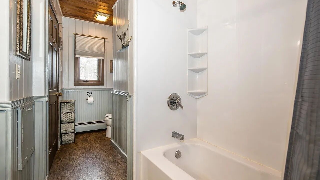Photo of Bathroom in Mount Holly