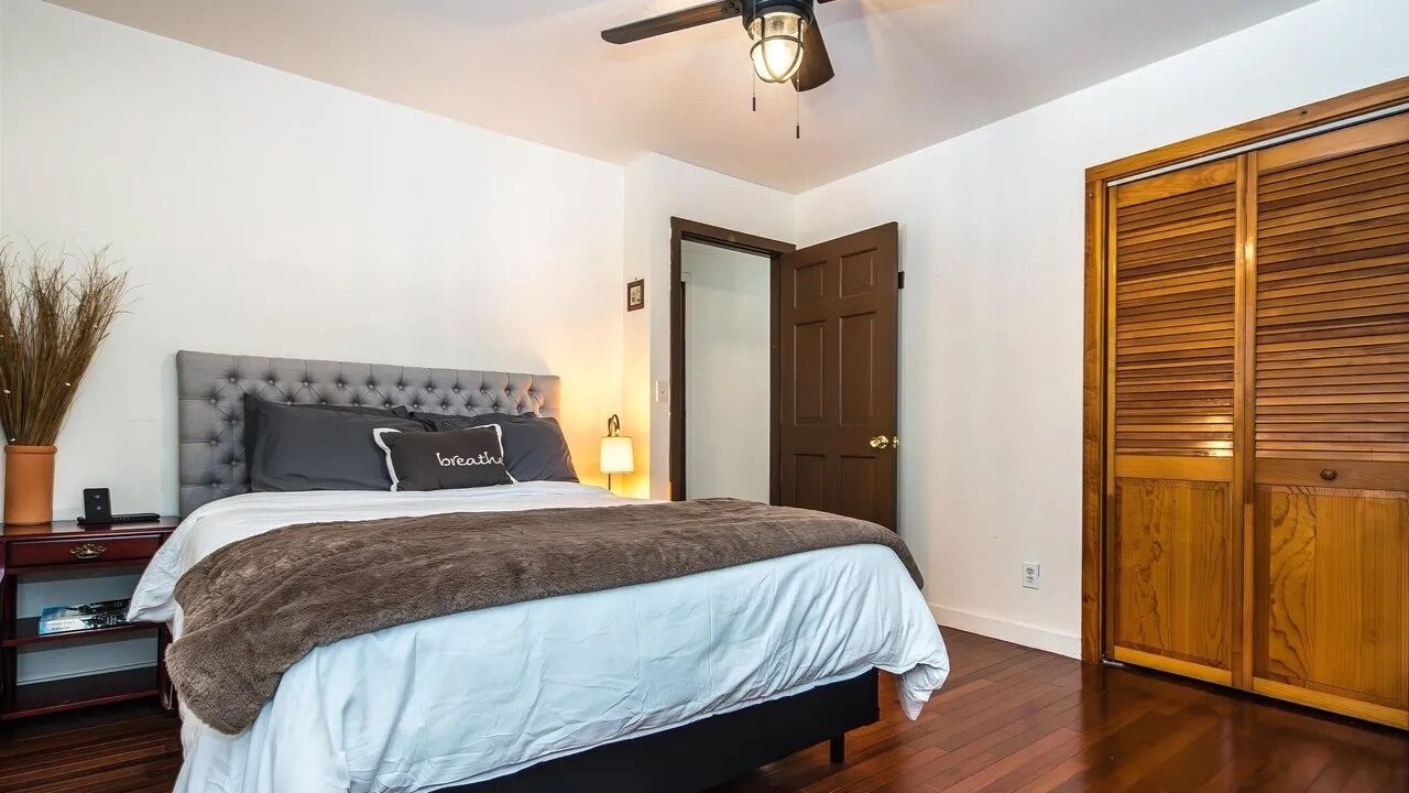 Photo of Bedroom in Mount Holly
