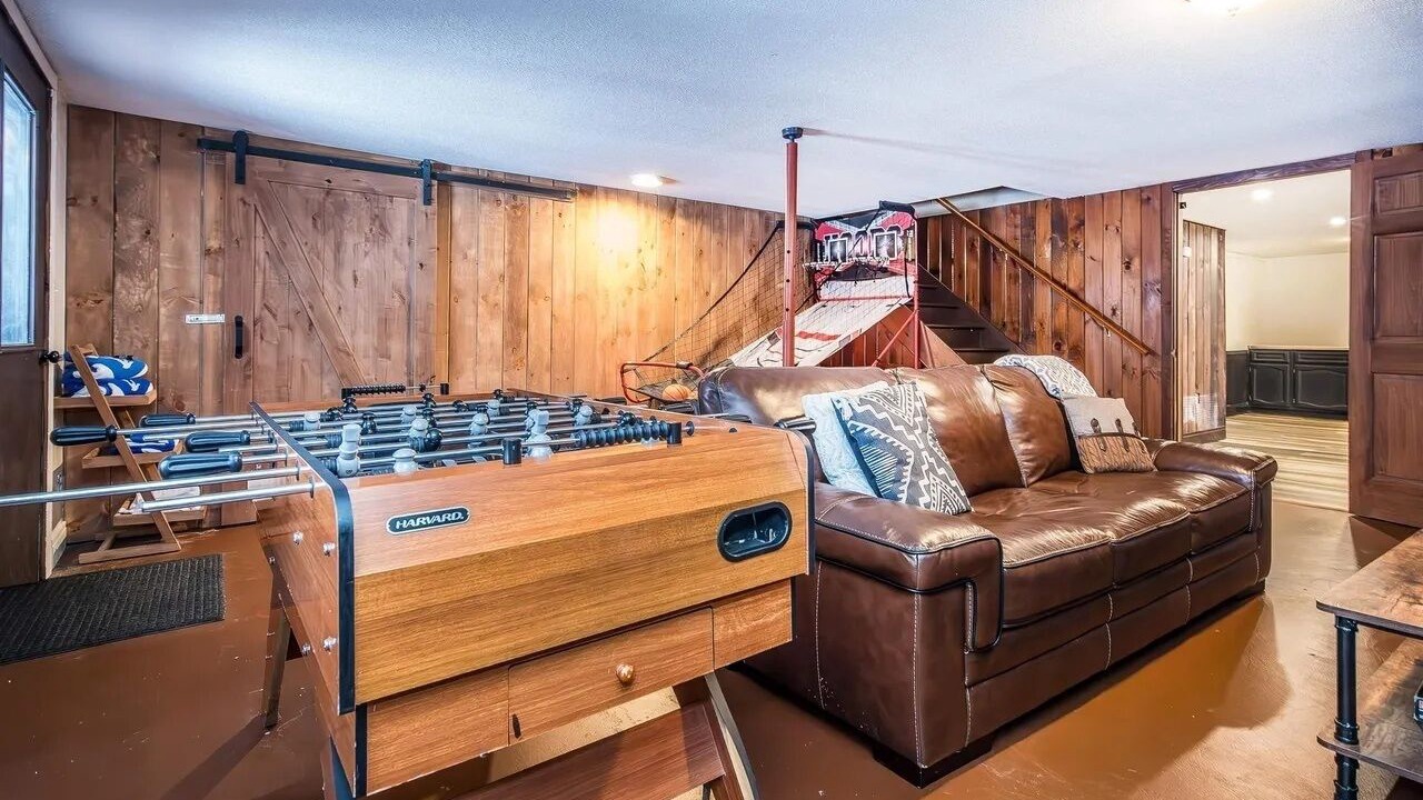 Photo of Bedroom in Mount Holly