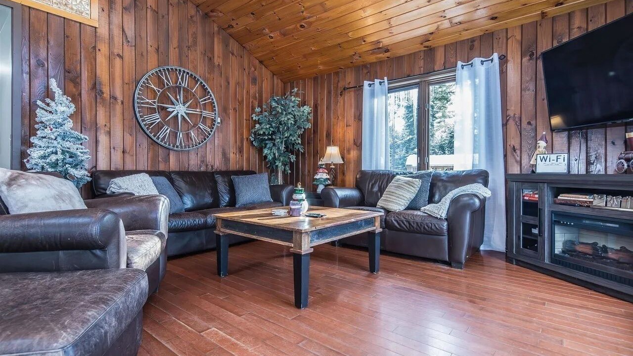 Photo of Livingroom in Mount Holly