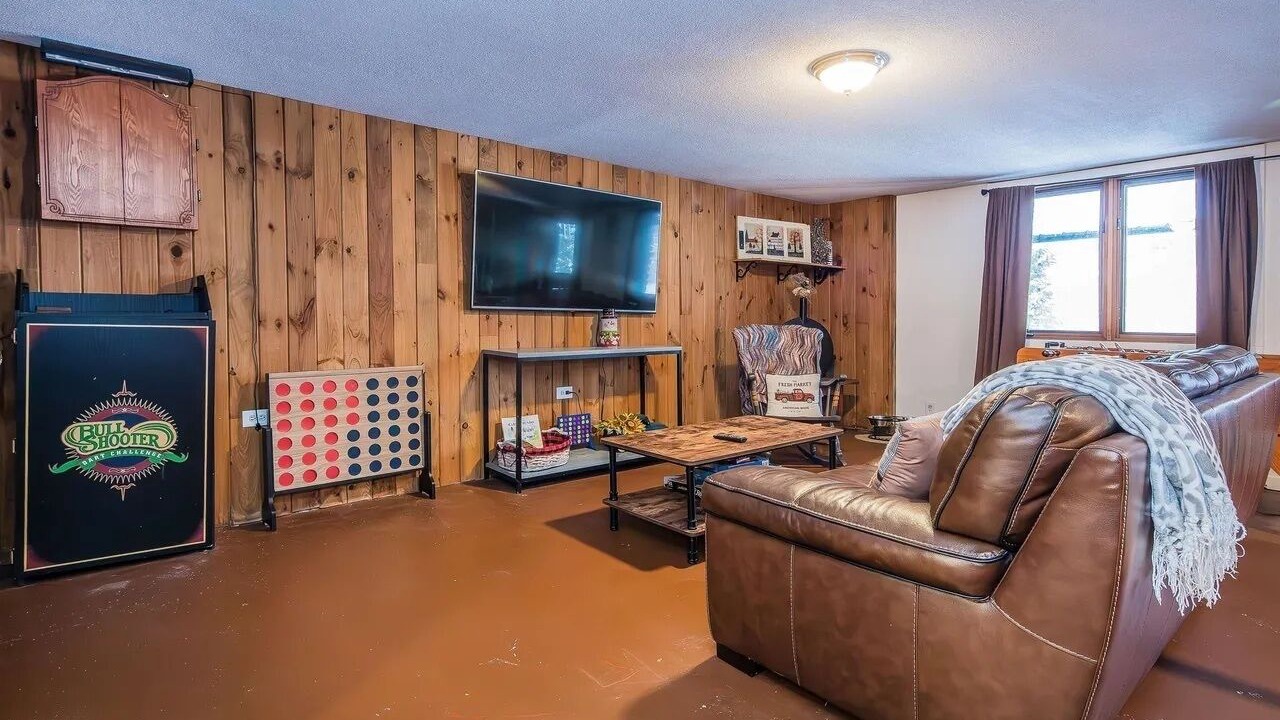 Photo of Livingroom in Mount Holly