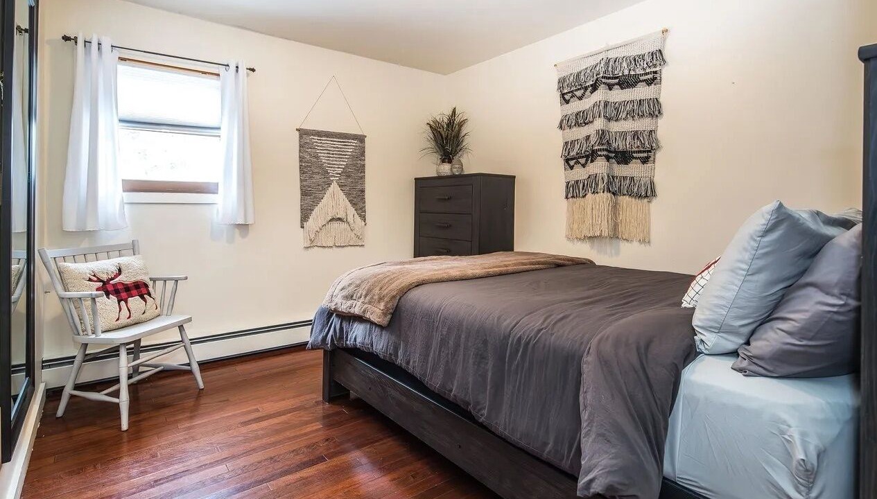 Photo of Bedroom in Mount Holly