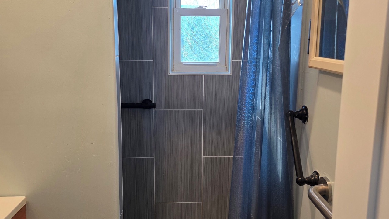 Photo of Bathroom in Haines Falls