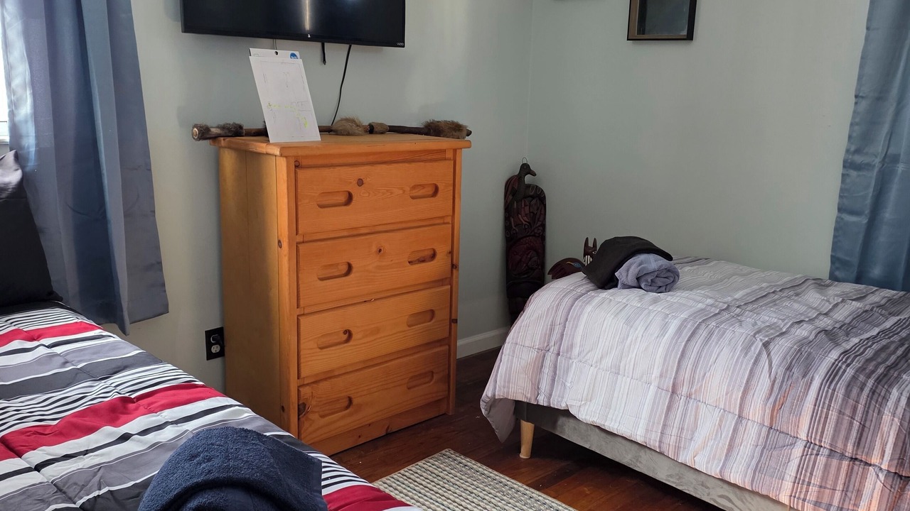 Photo of Bedroom in Haines Falls