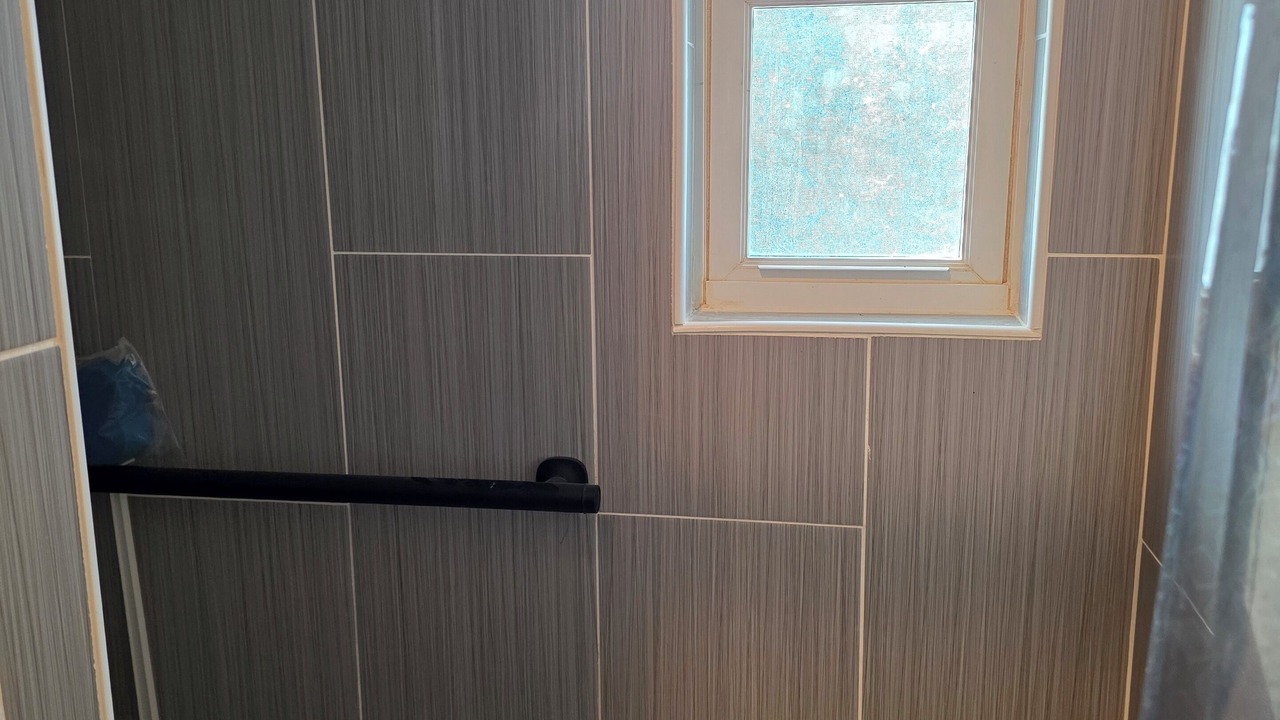 Photo of Bathroom in Haines Falls