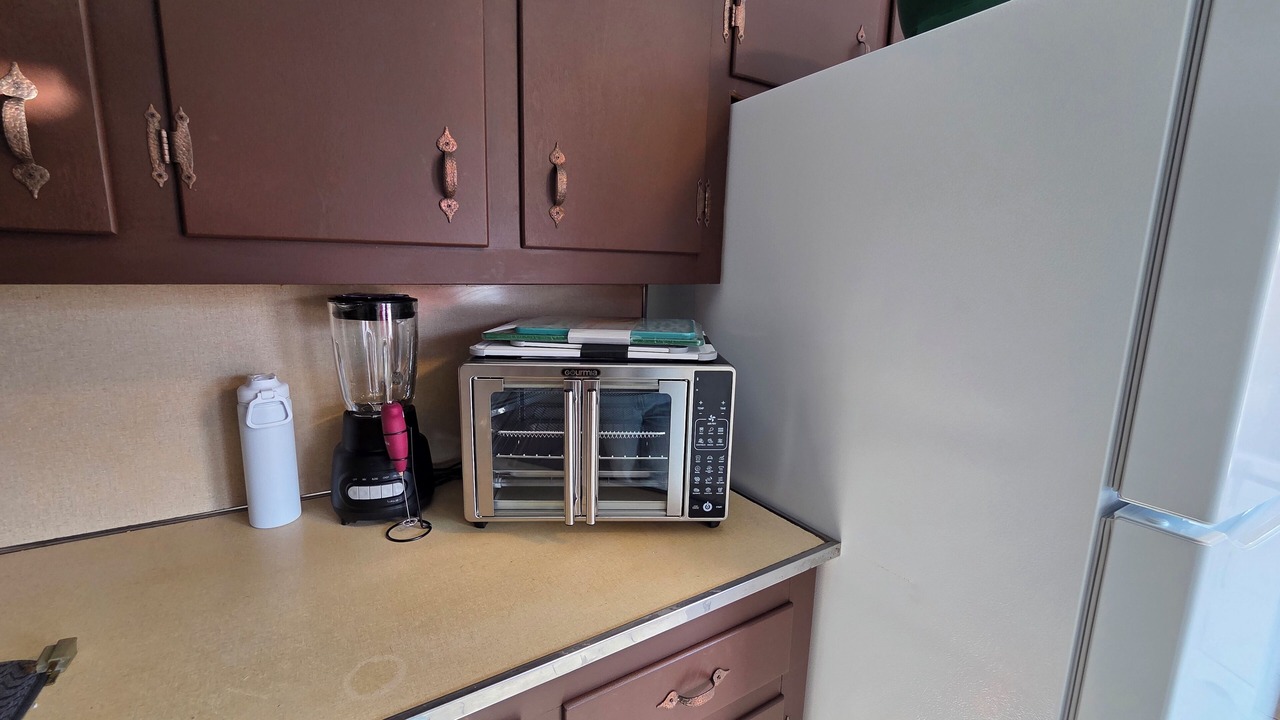 Photo of Kitchen in Haines Falls