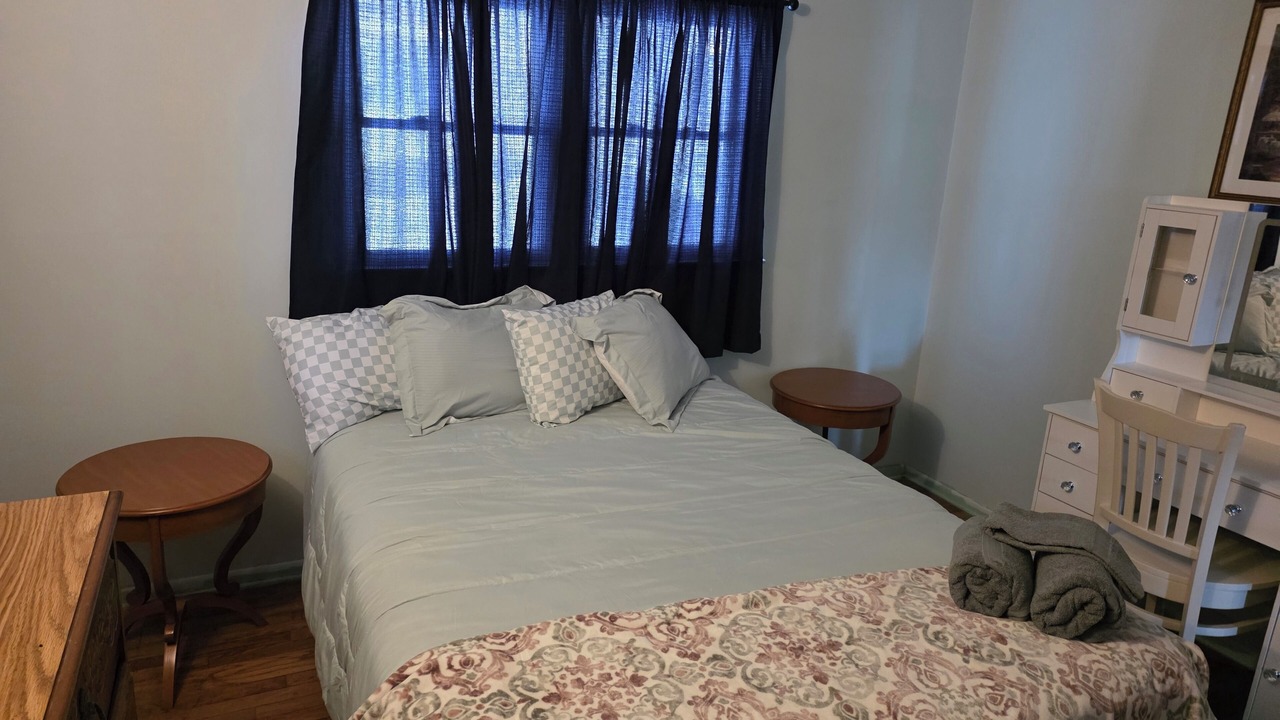 Photo of Bedroom in Haines Falls