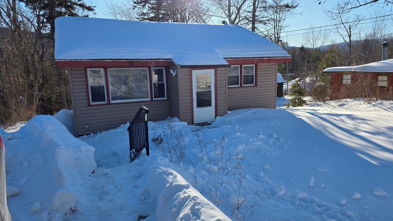 Photo of Outdoor in Haines Falls