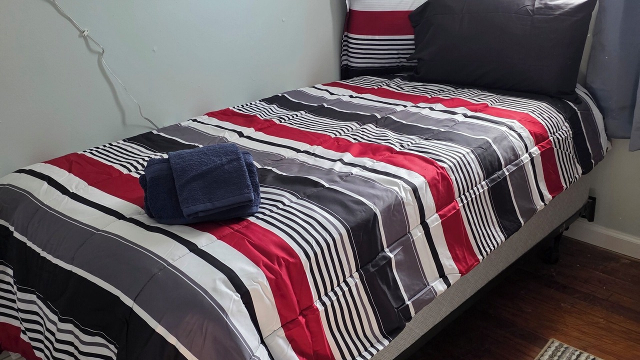 Photo of Bedroom in Haines Falls