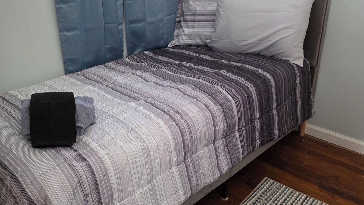 Photo of Bedroom in Haines Falls