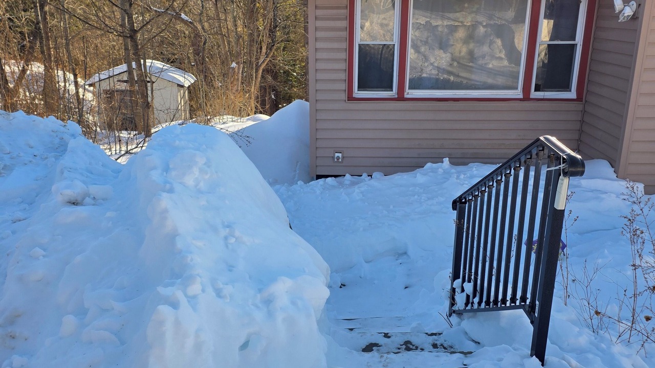 Photo of Outdoor in Haines Falls