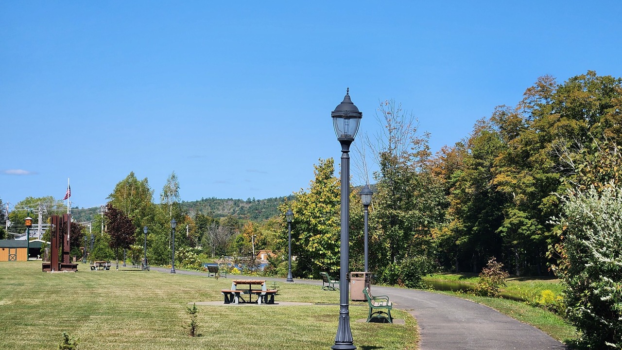 Photo of Outdoor in Haines Falls