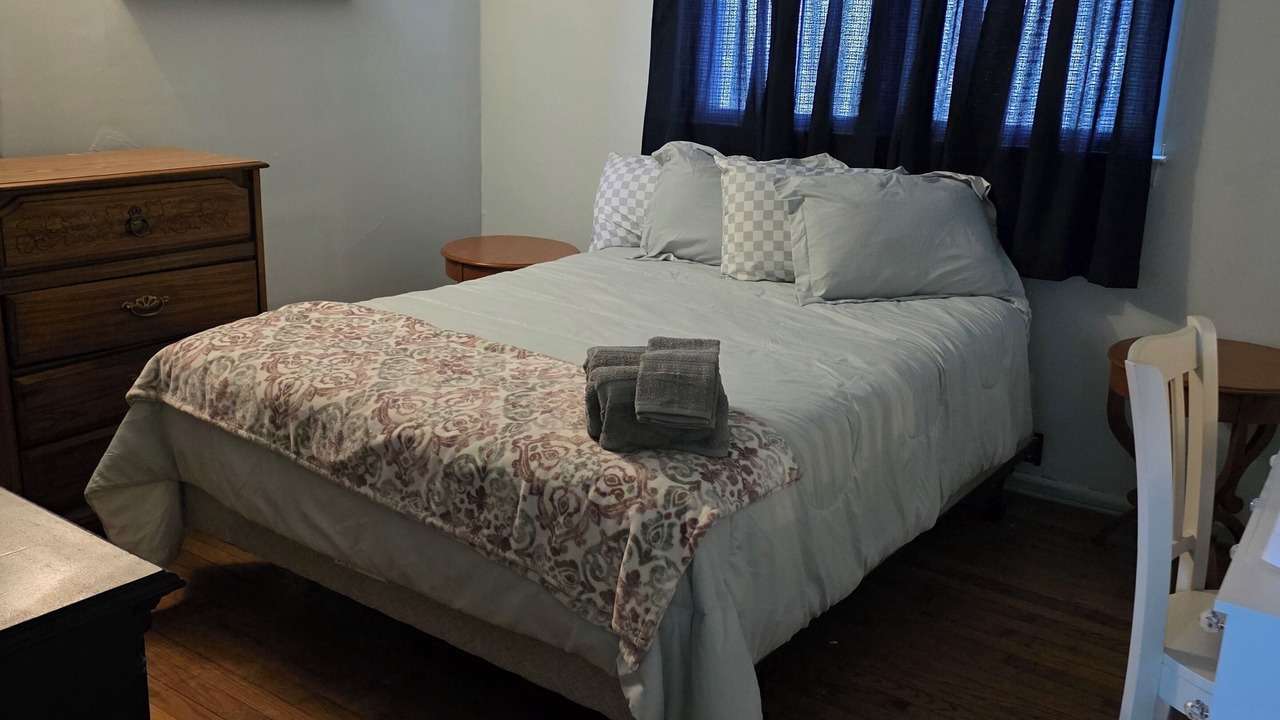 Photo of Bedroom in Haines Falls