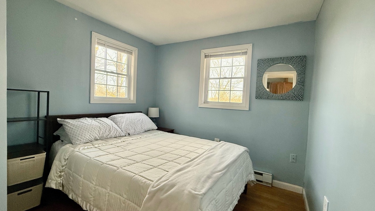 Photo of Bedroom in Trenton
