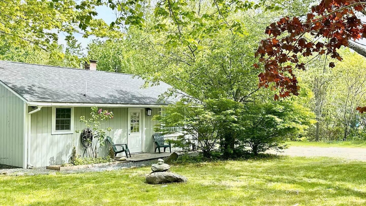Photo of Outdoor in Trenton