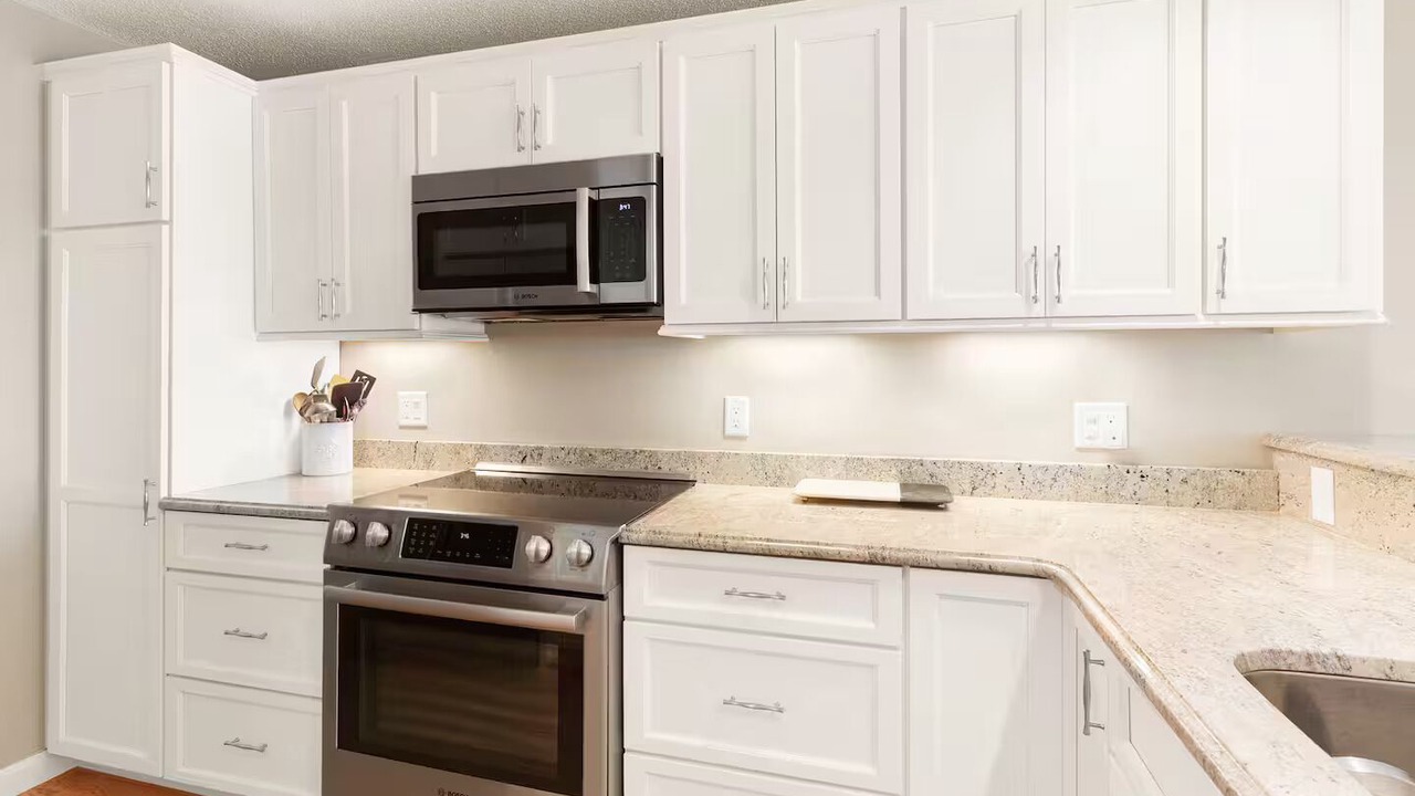 Photo of Kitchen in Hampton