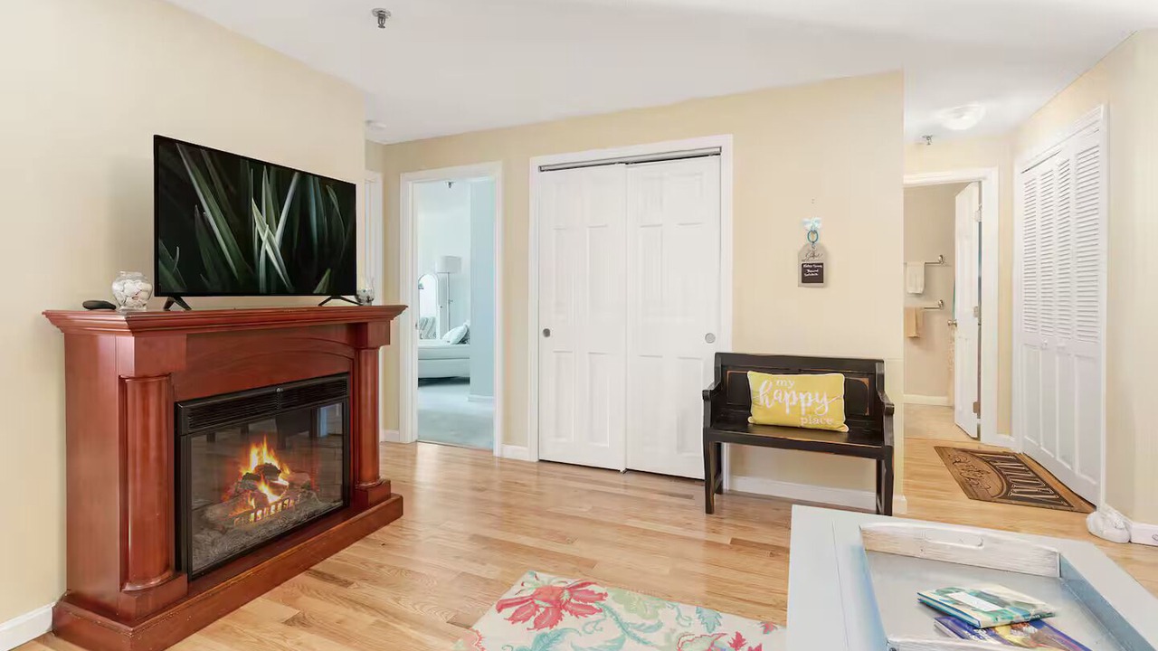 Photo of Livingroom in Hampton