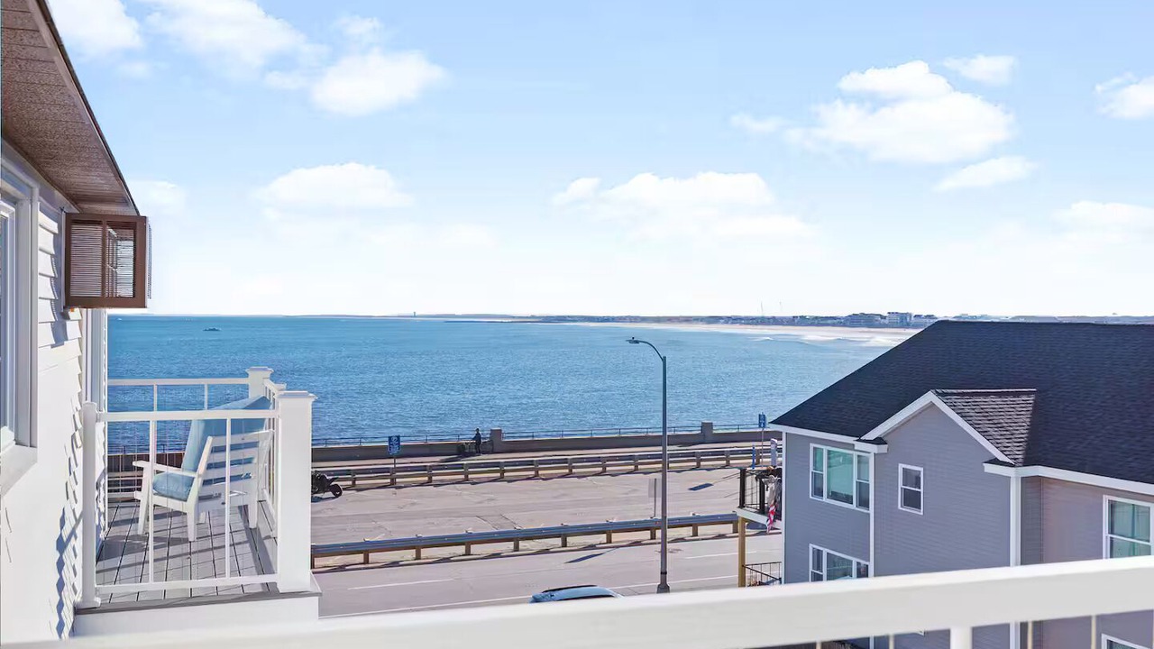 Photo of Outdoor in Hampton