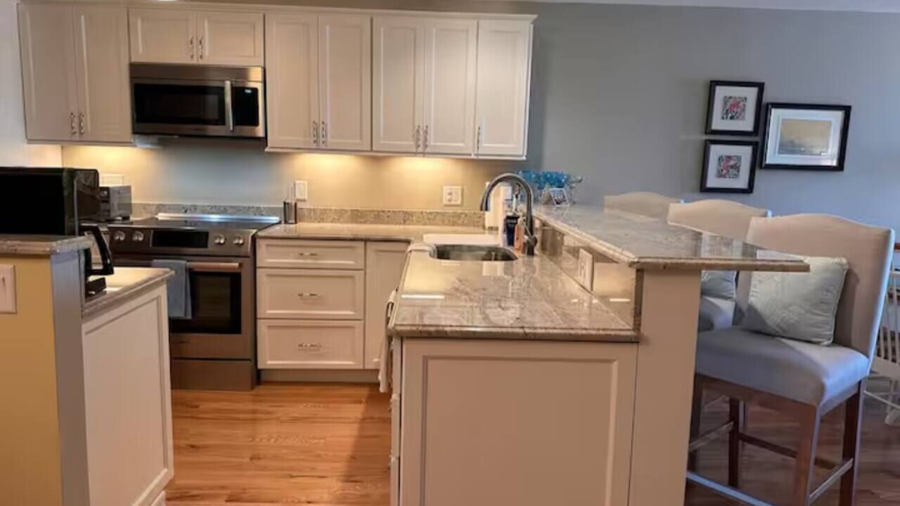 Photo of Kitchen in Hampton