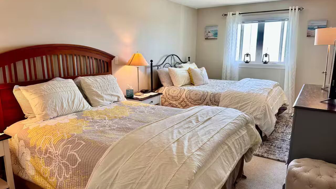 Photo of Bedroom in Hampton