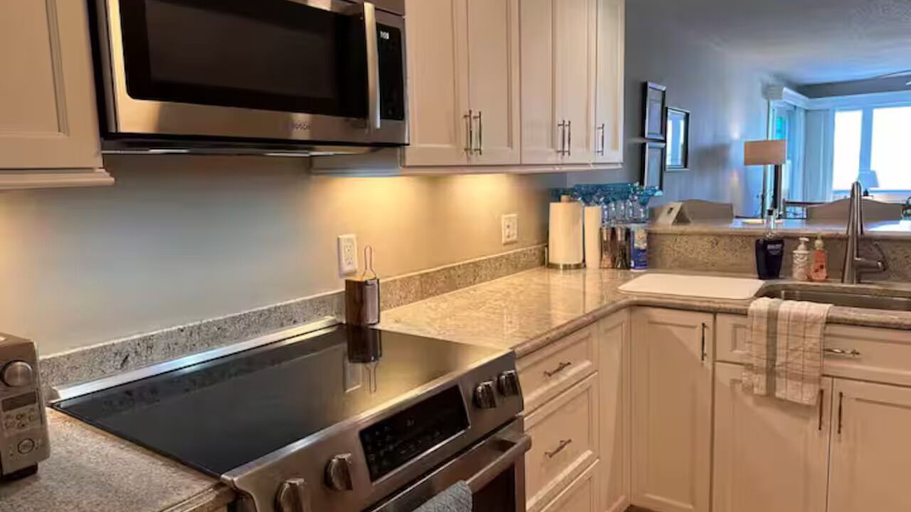 Photo of Kitchen in Hampton
