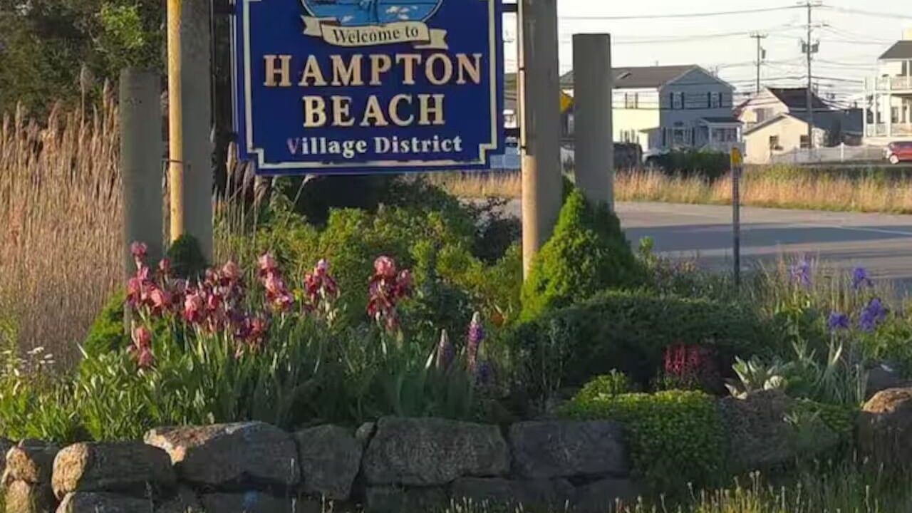 Photo of Outdoor in Hampton