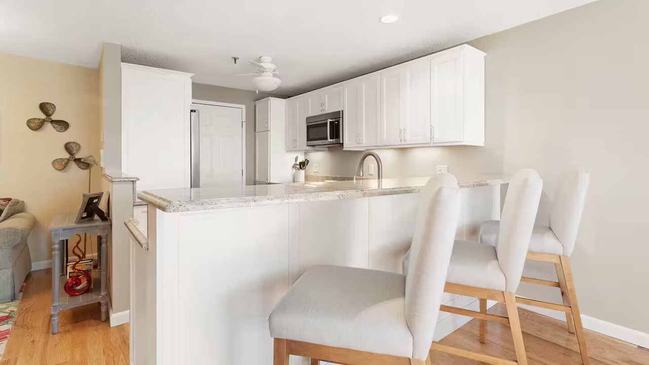 Photo of Kitchen in Hampton