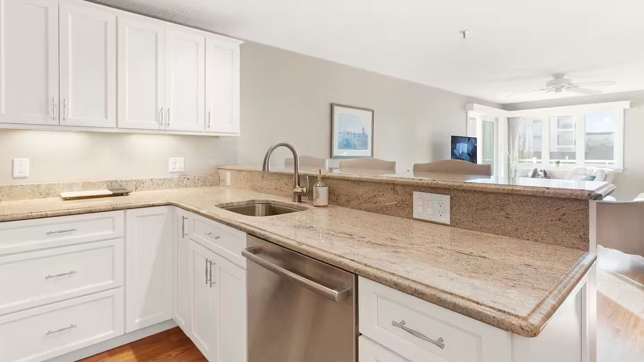 Photo of Kitchen in Hampton