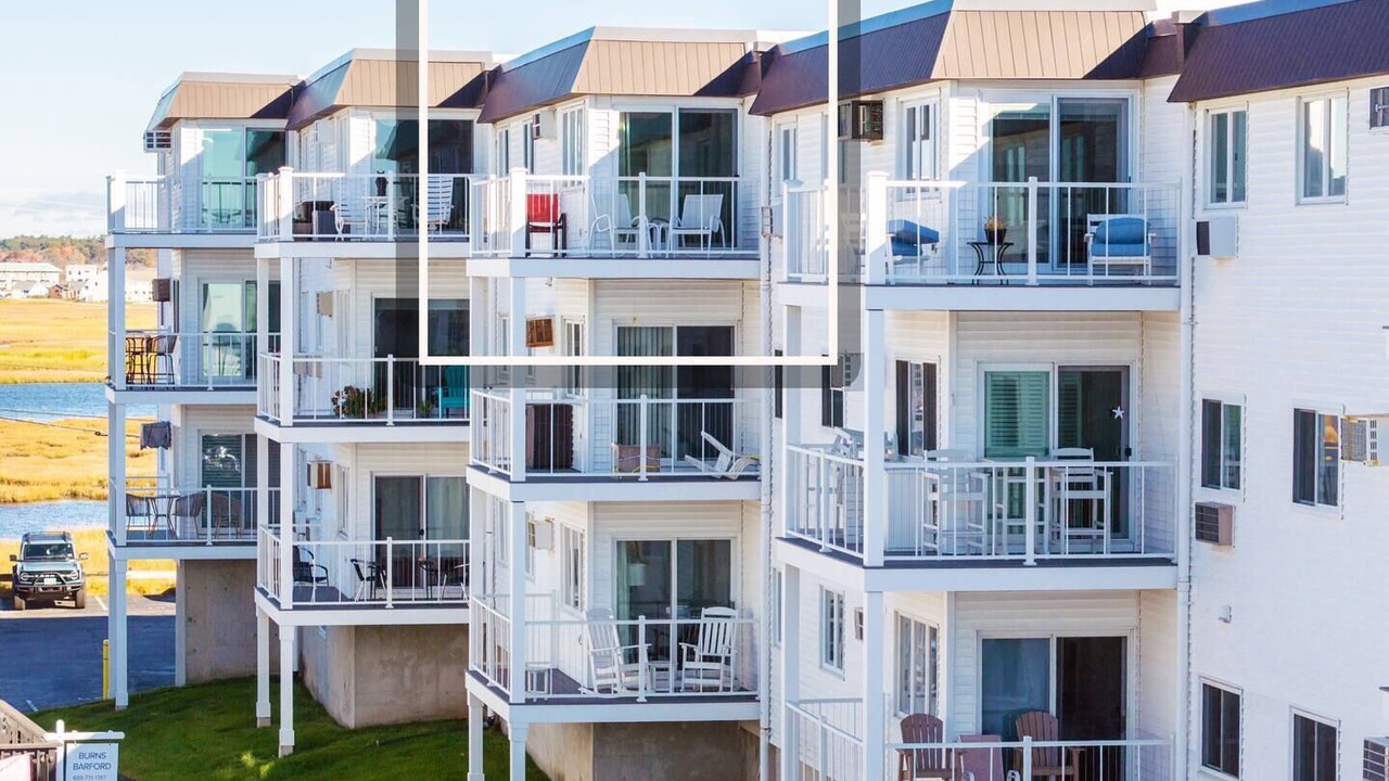 Photo of Outdoor in Hampton