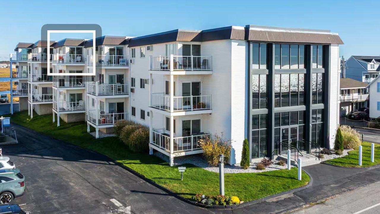 Photo of Outdoor in Hampton