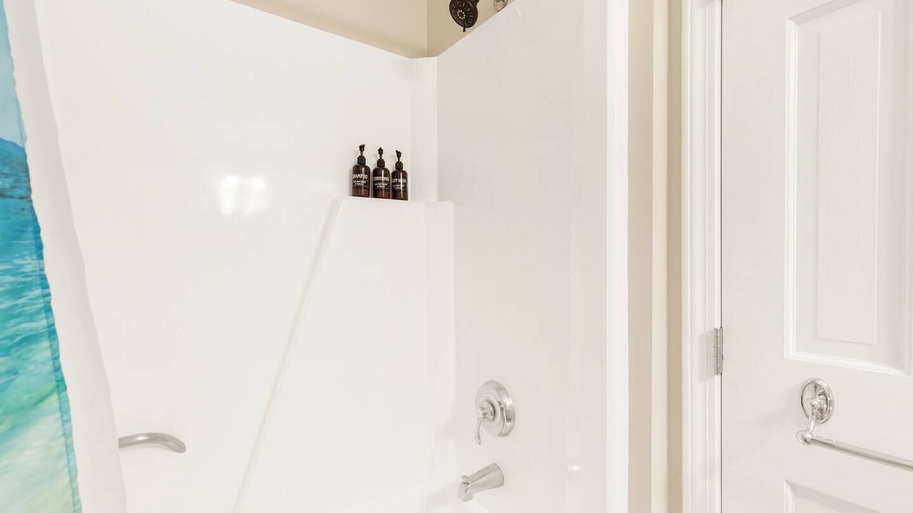 Photo of Bathroom in Hampton