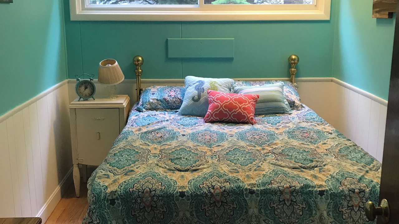 Photo of Bedroom in Westerly