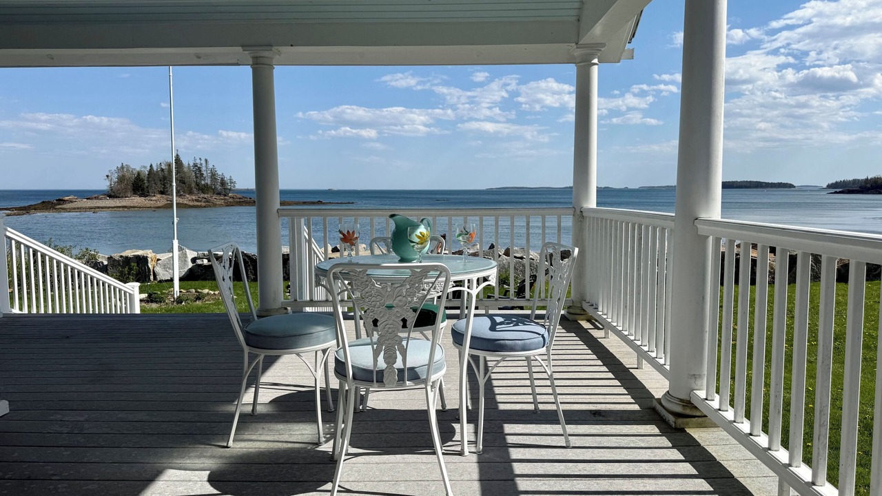 Photo of Outdoor in Owls Head