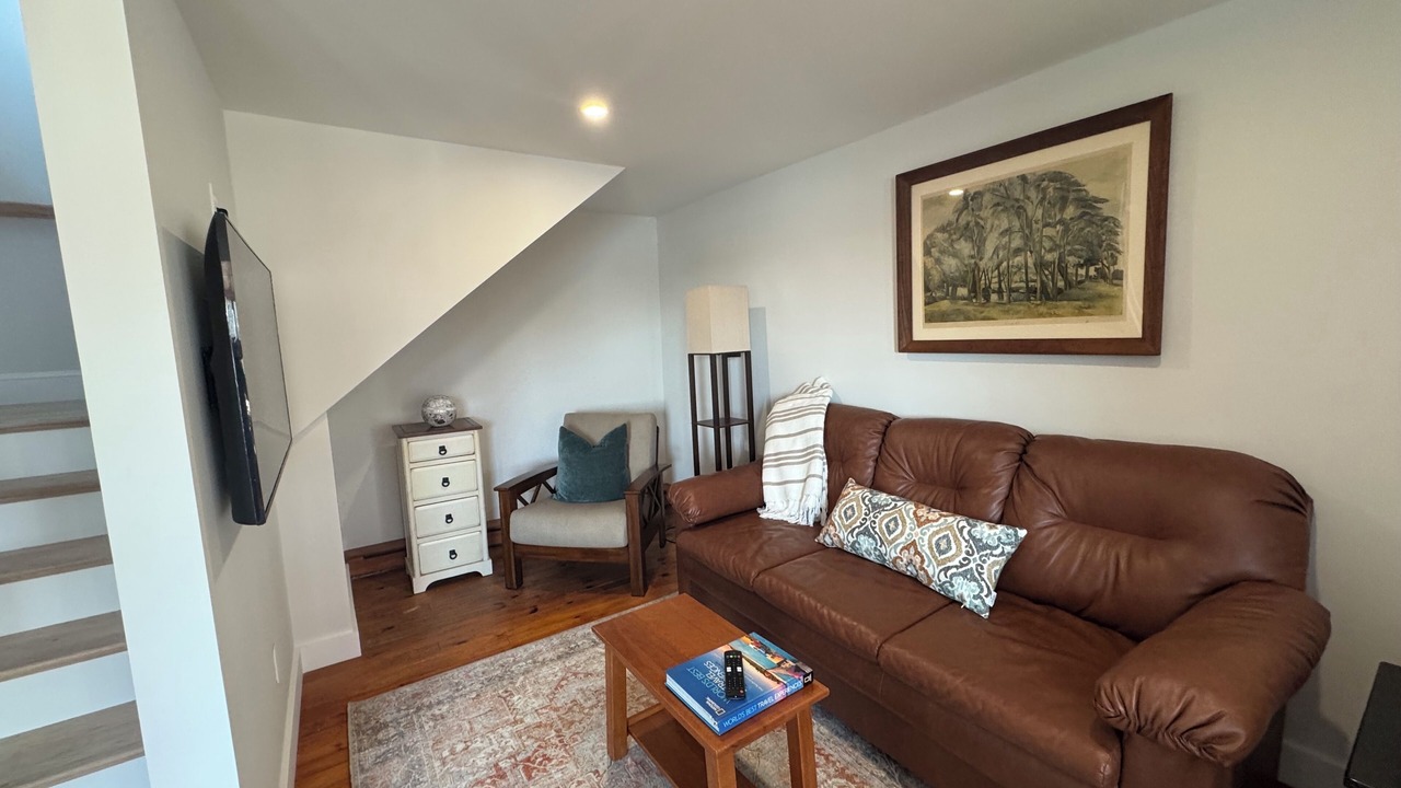 Photo of Livingroom in Kittery