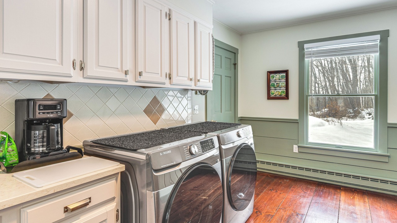 Photo of Kitchen in Lower Waterford