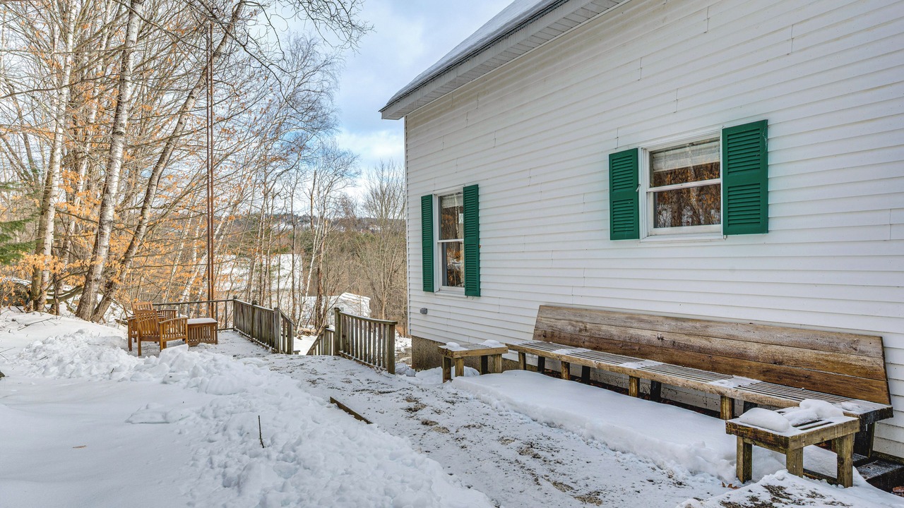 Photo of Patio Balcony in Lower Waterford