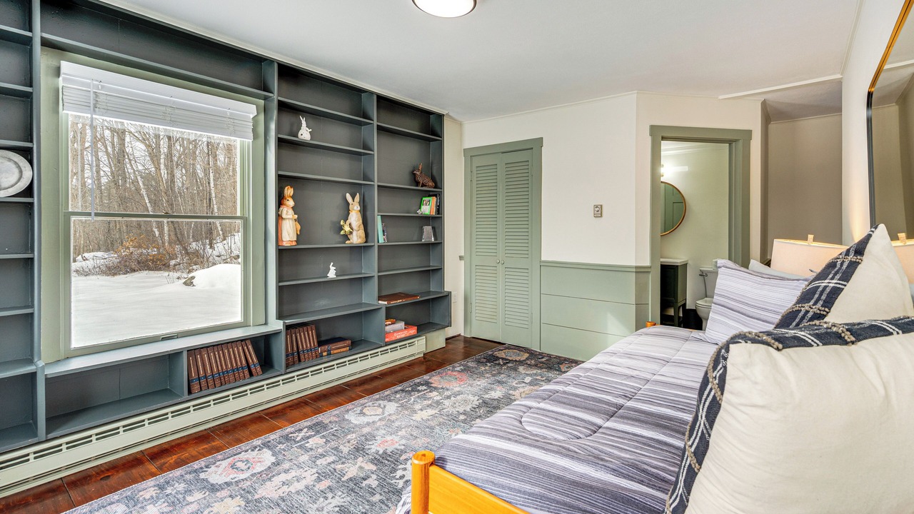 Photo of Bedroom in Lower Waterford