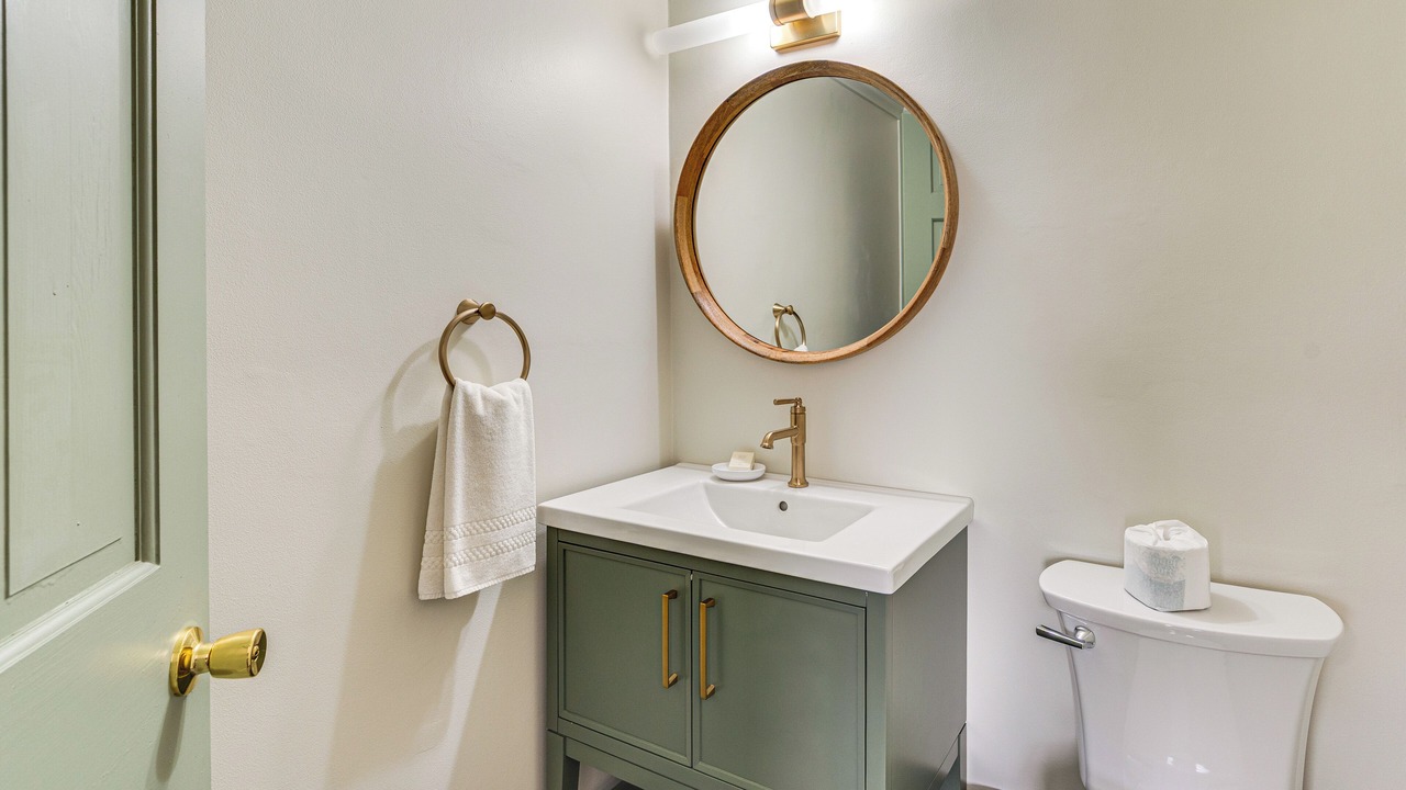 Photo of Bathroom in Lower Waterford