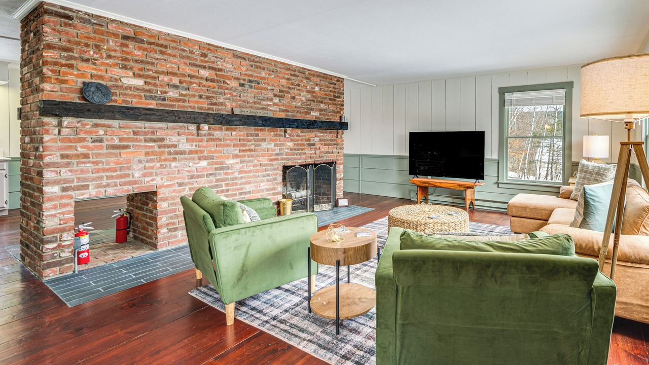 Photo of Livingroom in Lower Waterford