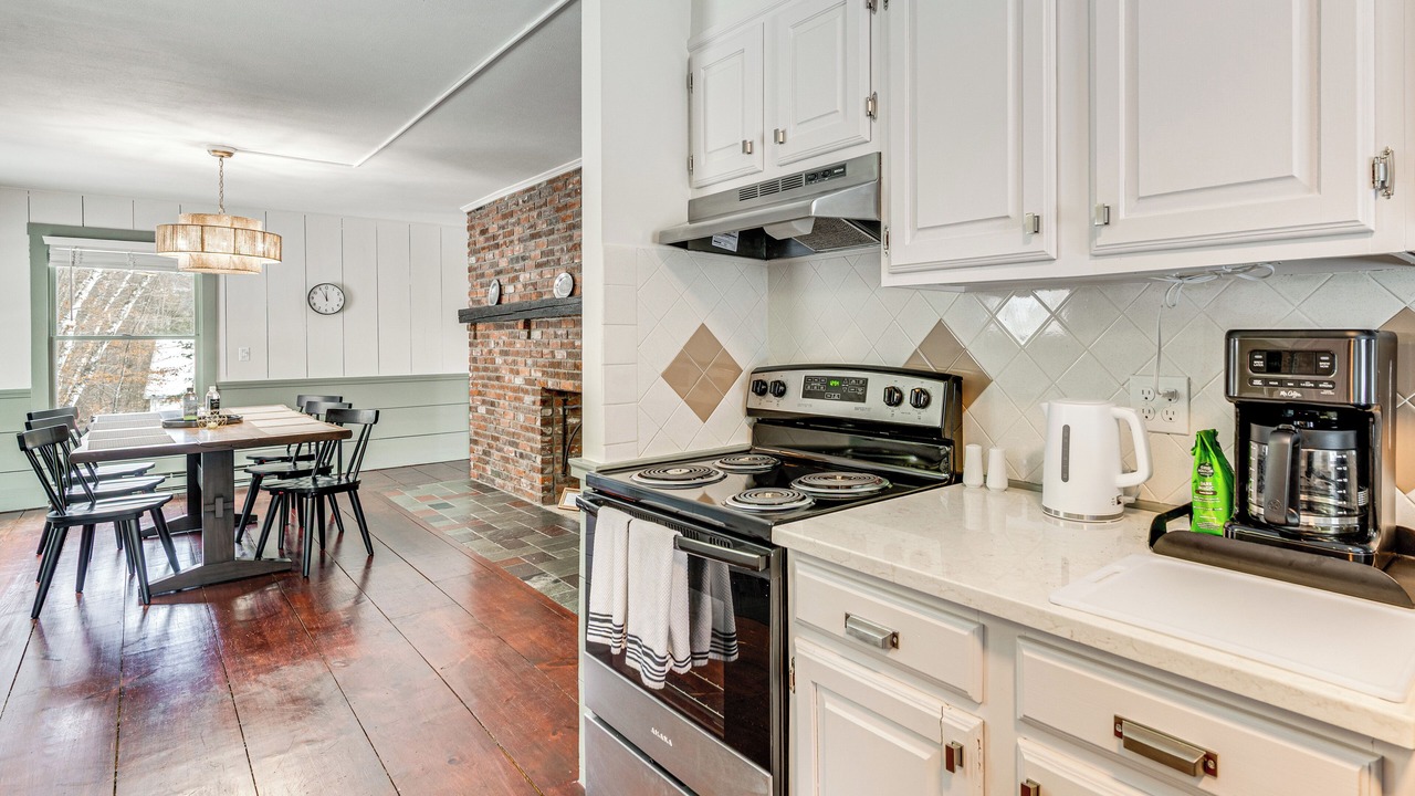 Photo of Kitchen in Lower Waterford