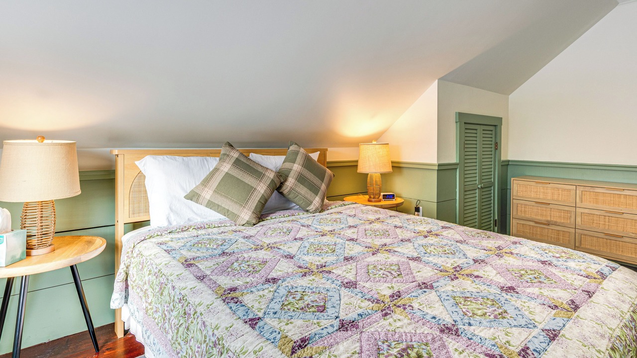 Photo of Bedroom in Lower Waterford