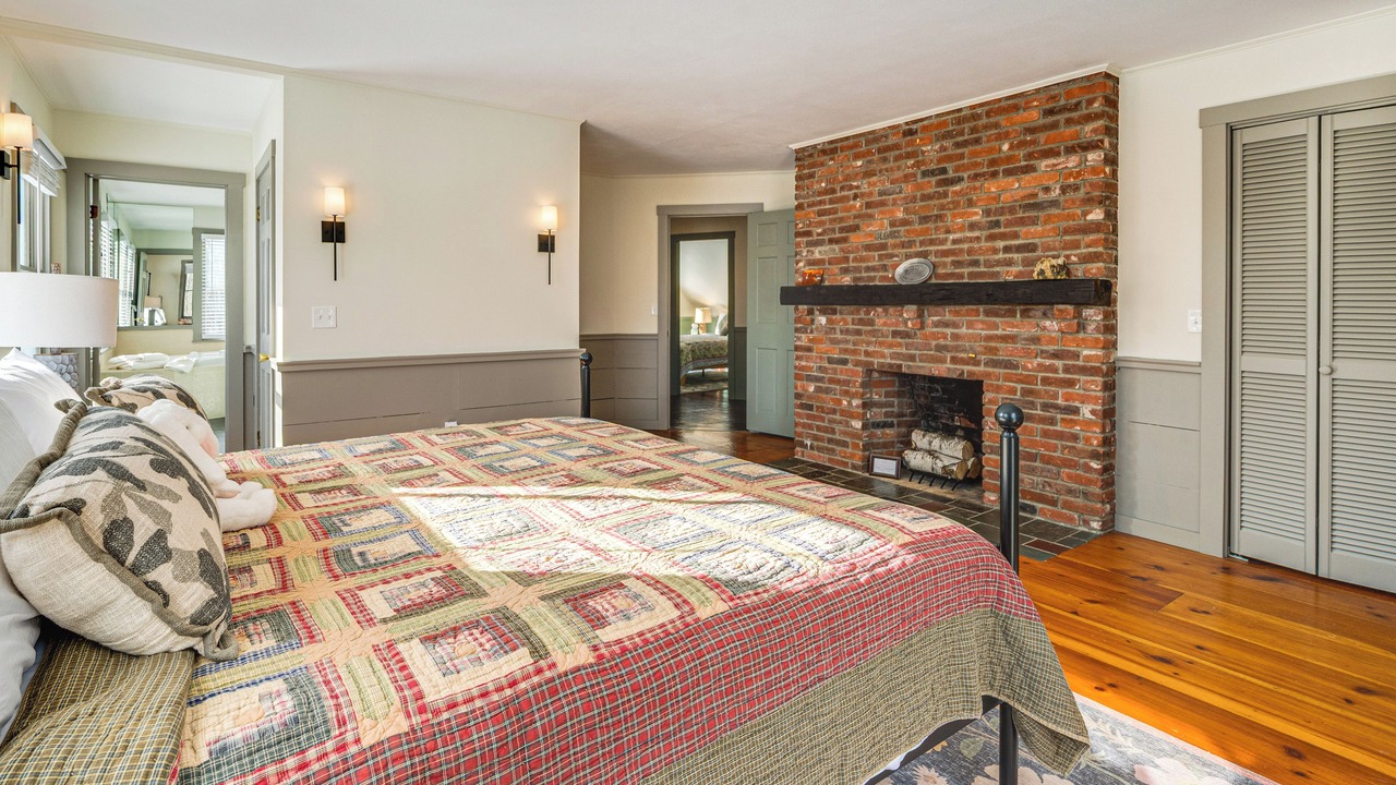 Photo of Bedroom in Lower Waterford