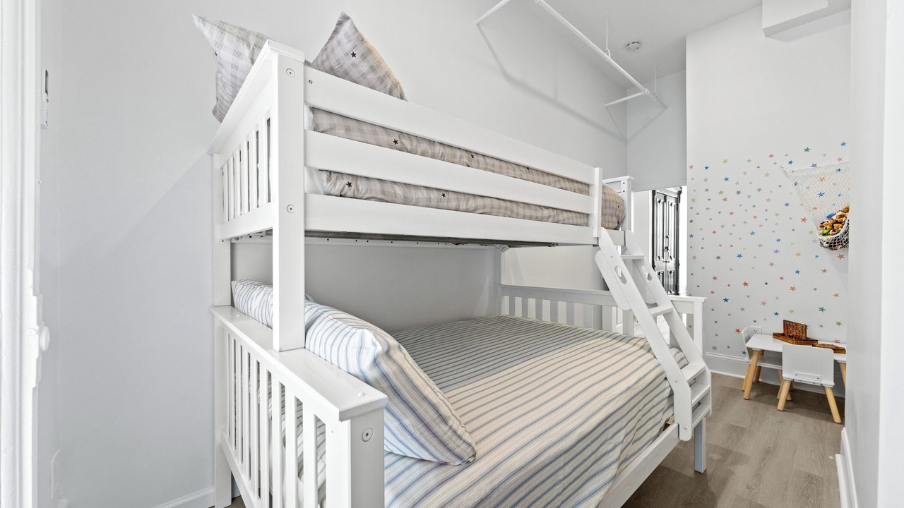 Photo of Bedroom in East Harlem