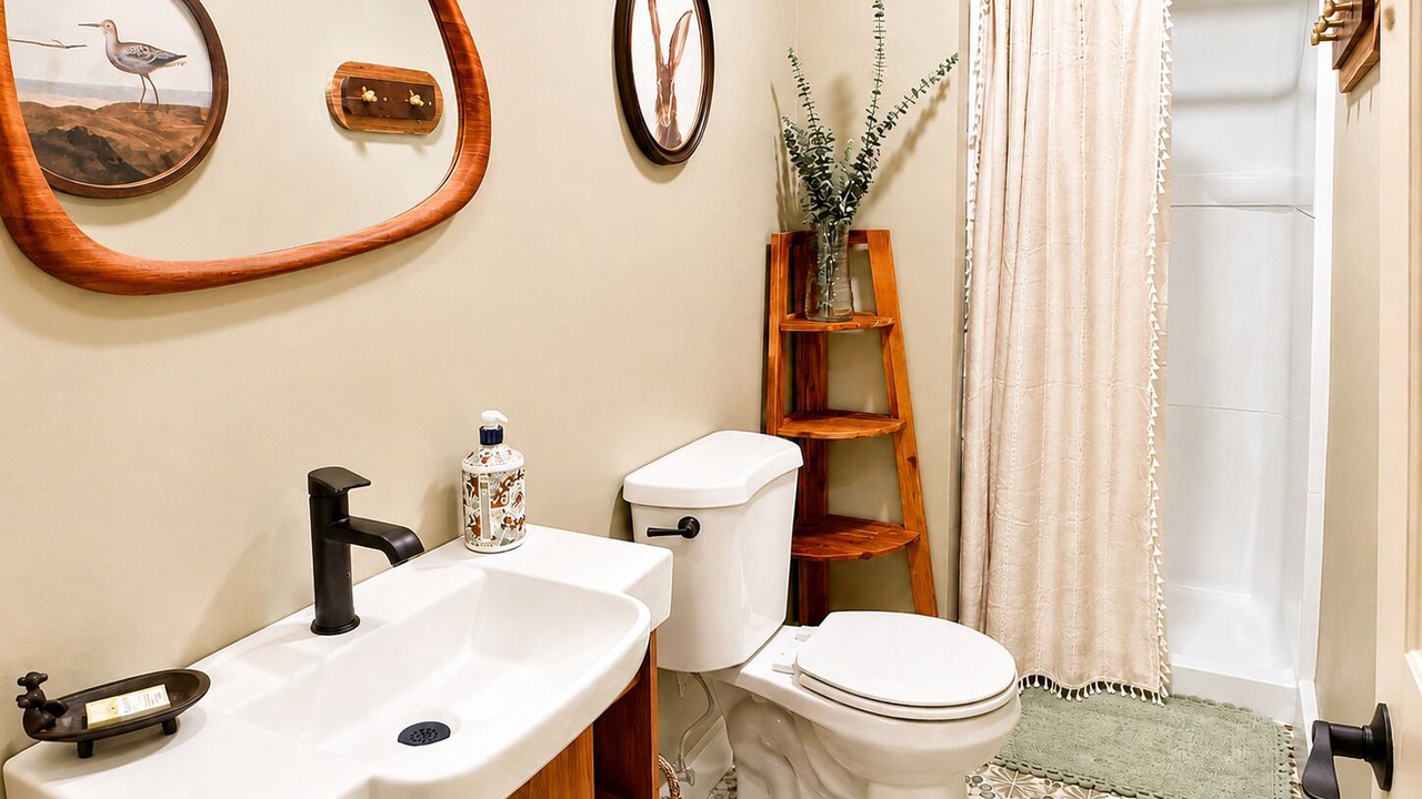 Photo of Bathroom in Bartlett